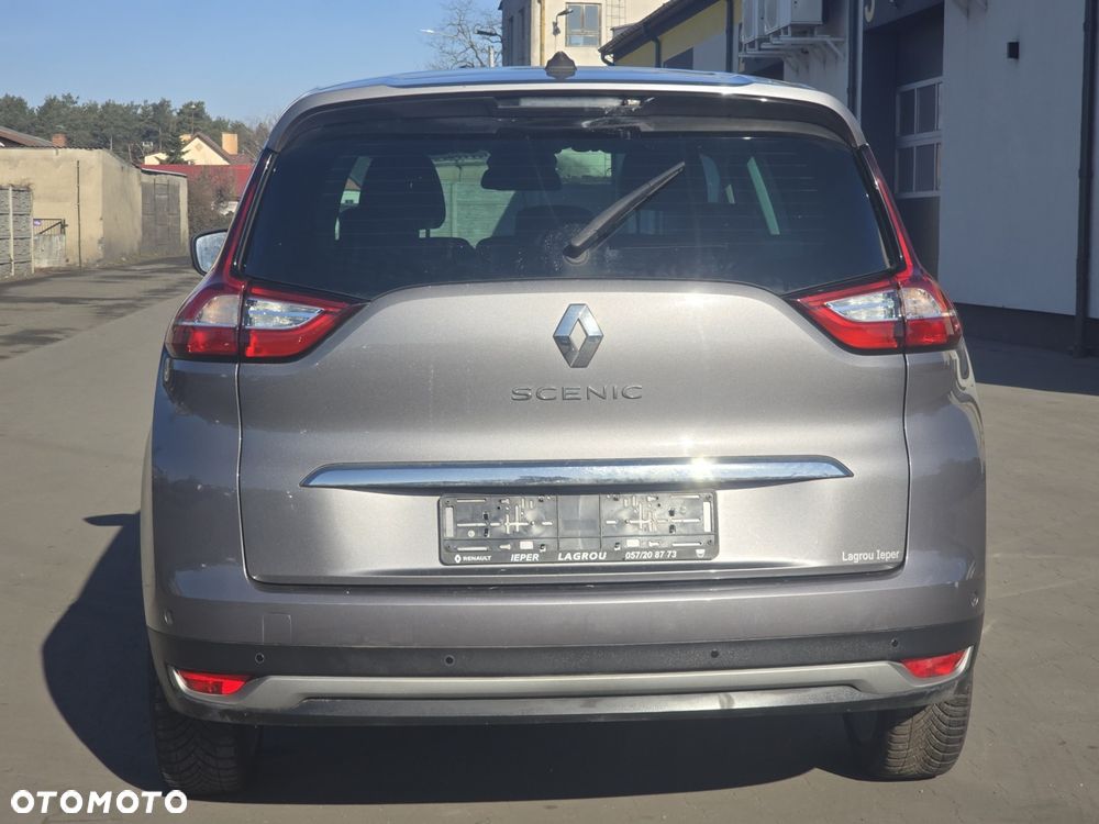 Renault Scenic - 33