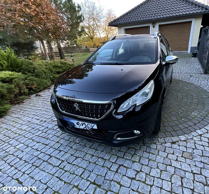 Peugeot 2008 - 13