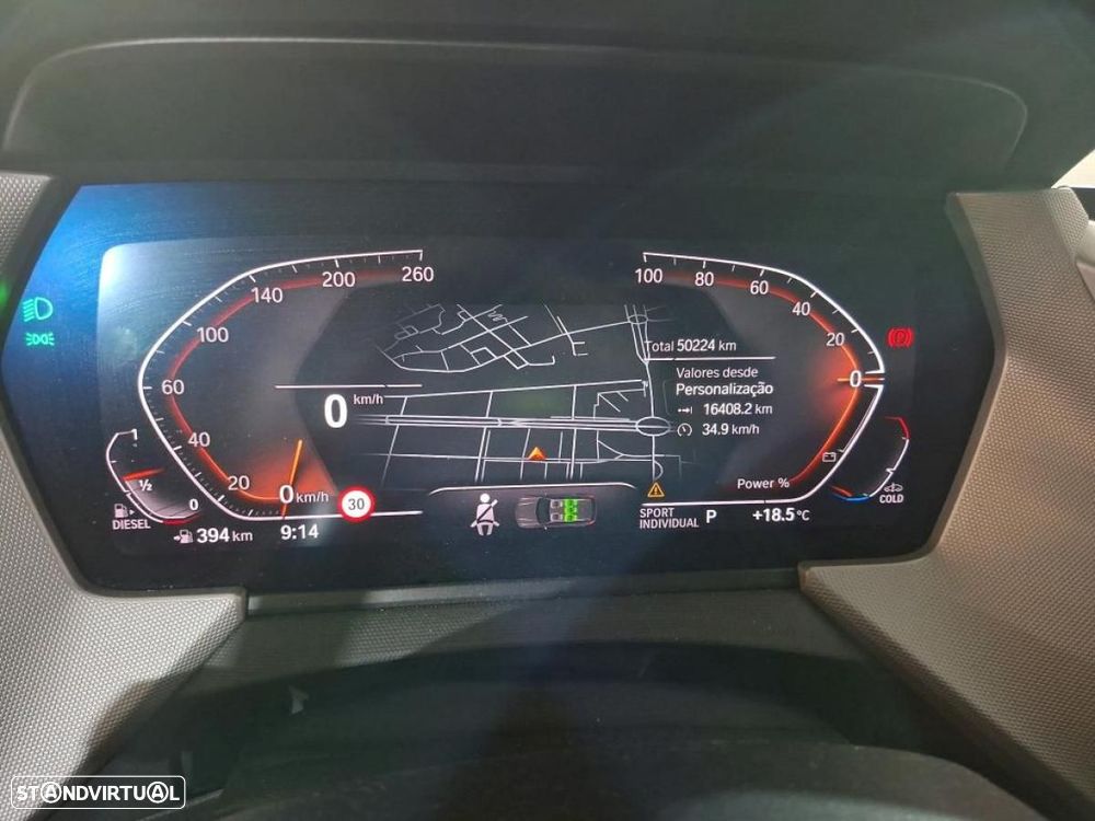 BMW 116 d Corporate Edition Auto - 4