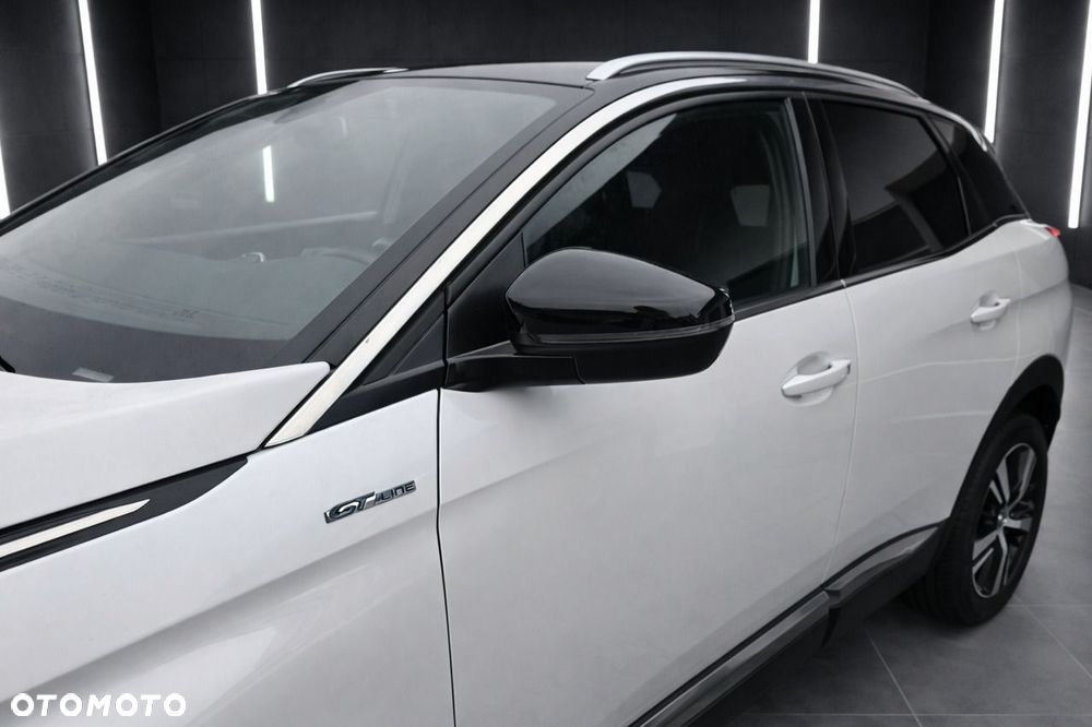 Peugeot 3008 - 9