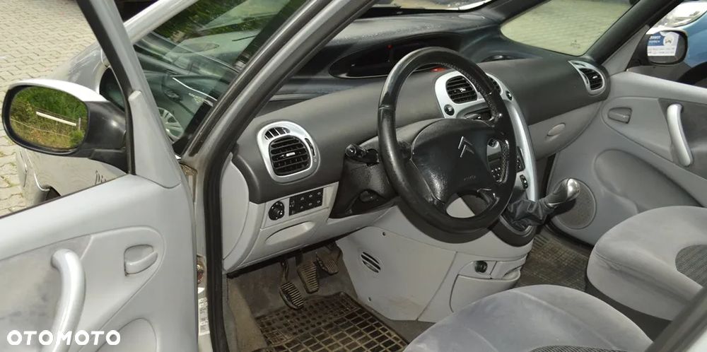 Citroën Xsara Picasso - 29