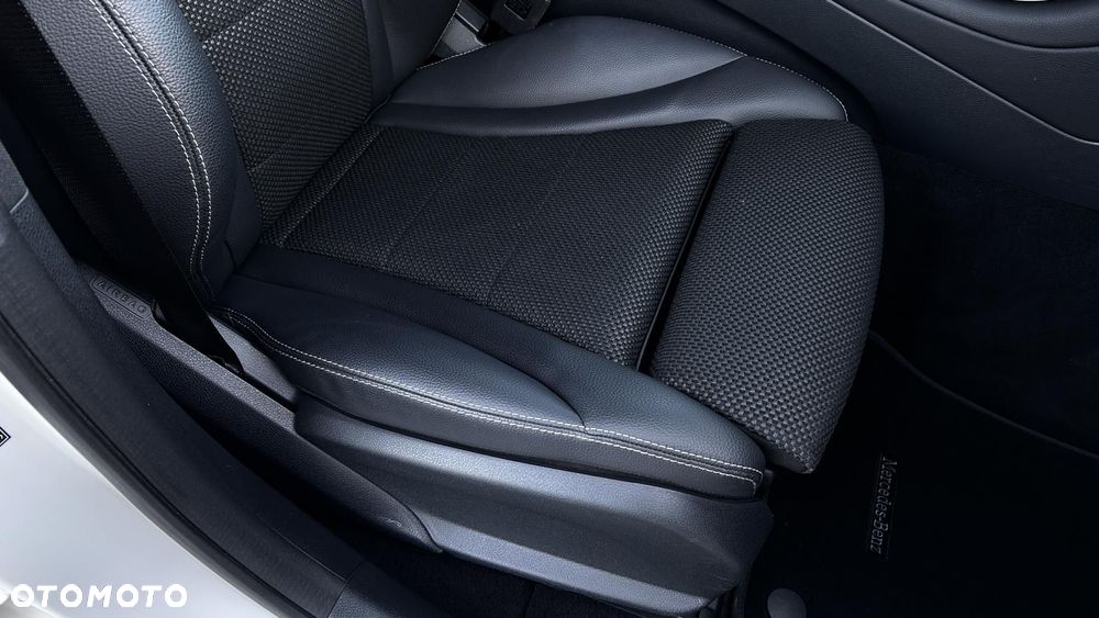 Mercedes-Benz GLC 200 d 4-Matic - 25