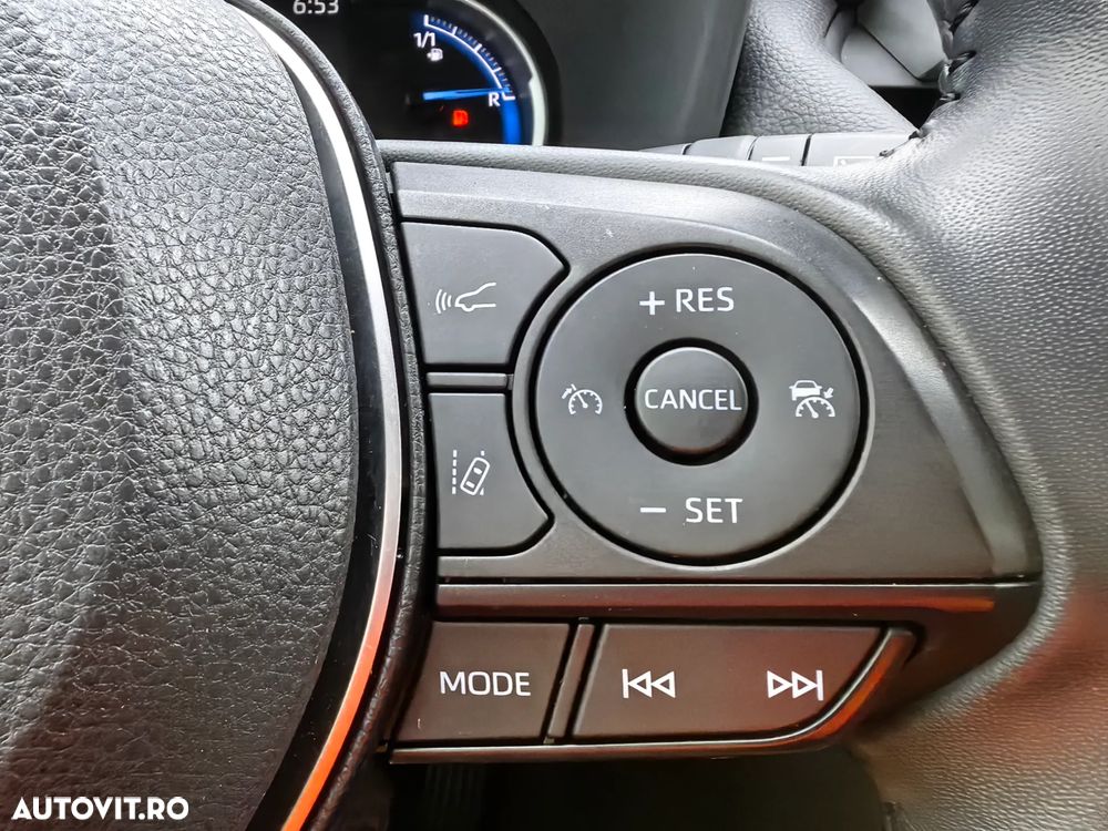 Toyota RAV4 2.5 VVT-iE 4x2 Active - 26