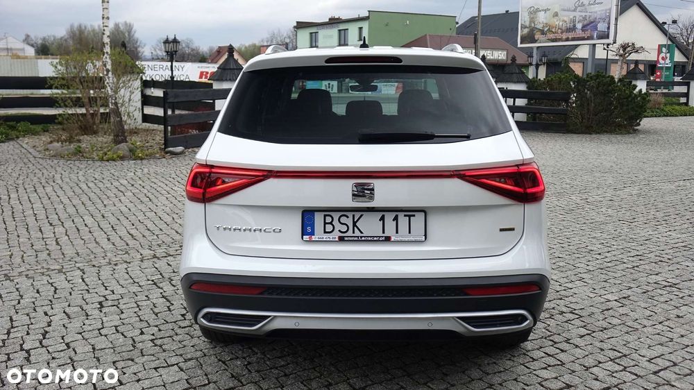 Seat Tarraco - 13