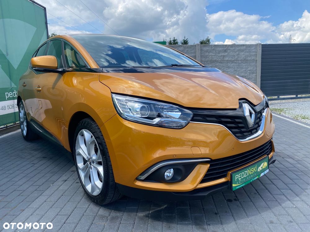 Renault Scenic - 2