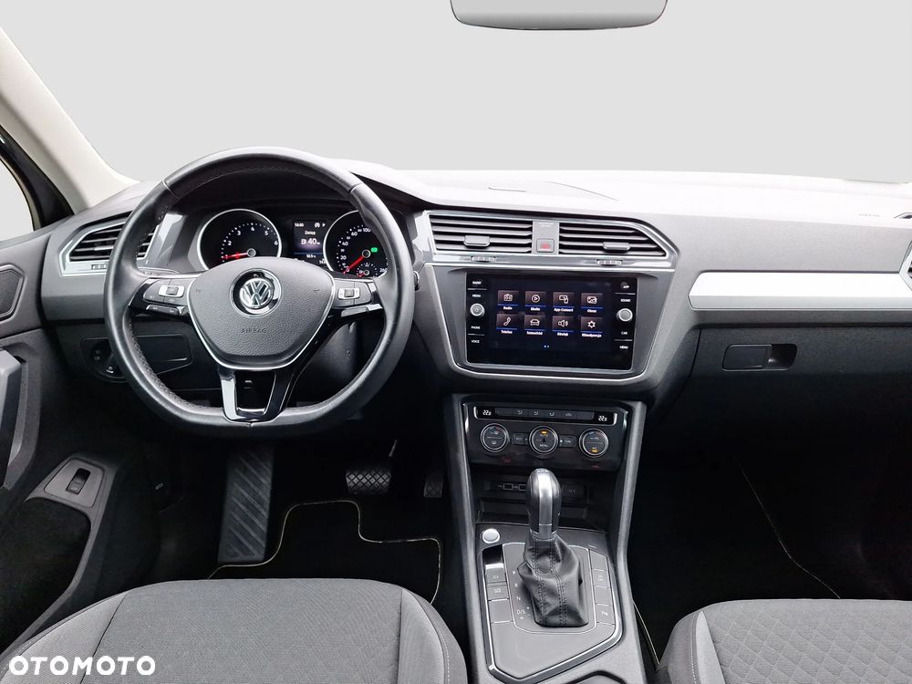 Volkswagen Tiguan 1.5 TSI EVO Comfortline DSG - 15