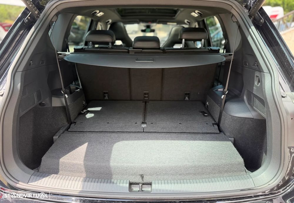 SEAT Tarraco 2.0 TDI FR DSG - 35