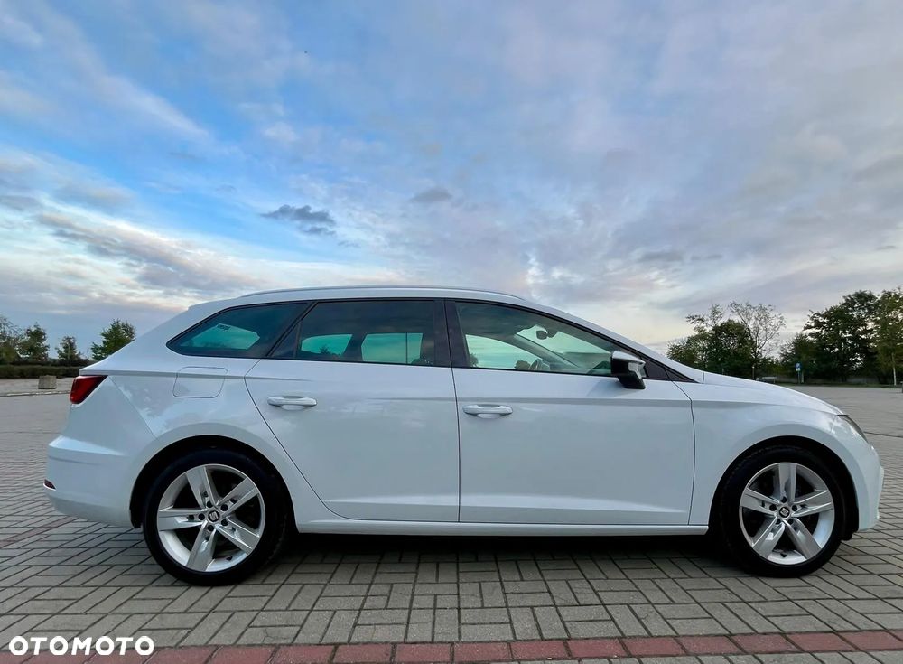 Seat Leon - 5