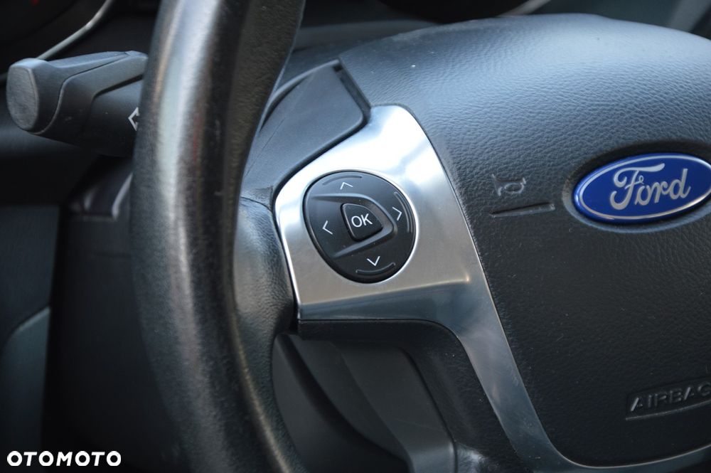 Ford C-MAX 1.0 EcoBoost Titanium ASS - 18