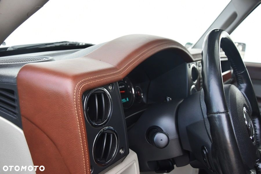 Jeep Commander 3.0 CRD DPF Automatik Limited - 20