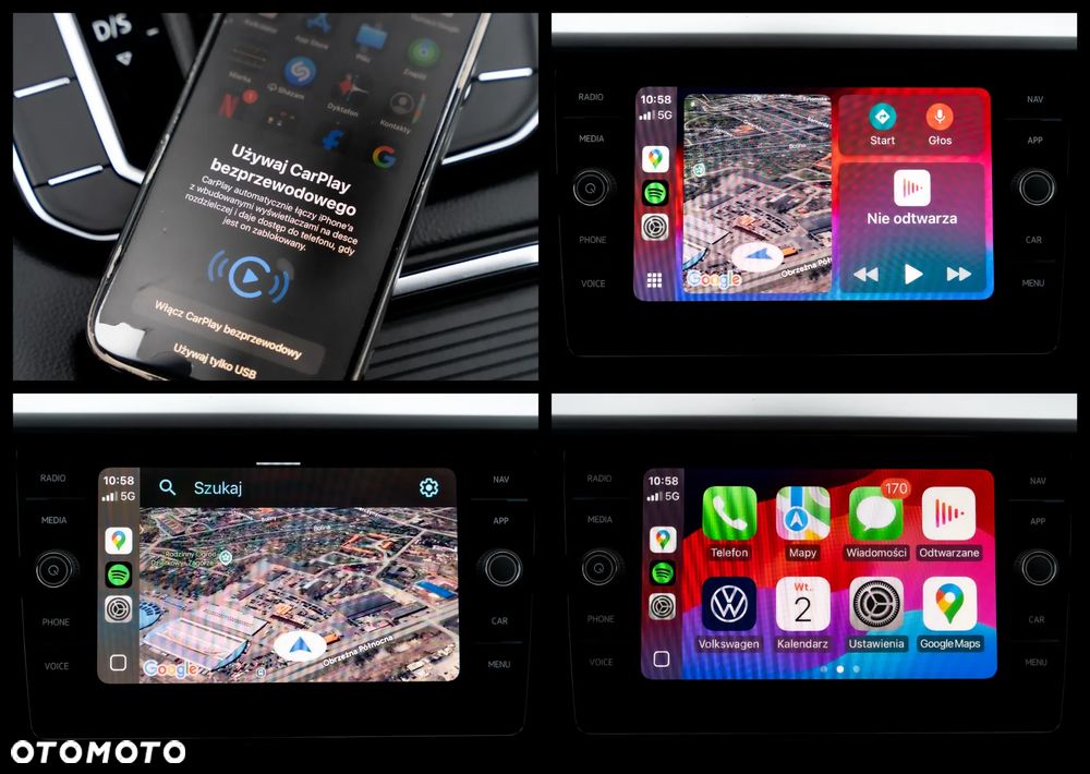 Volkswagen Arteon 2.0 TDI SCR DSG Elegance - 35