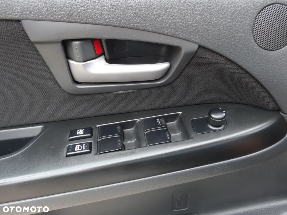 Suzuki SX4 1.6 GLX / Comfort - 27