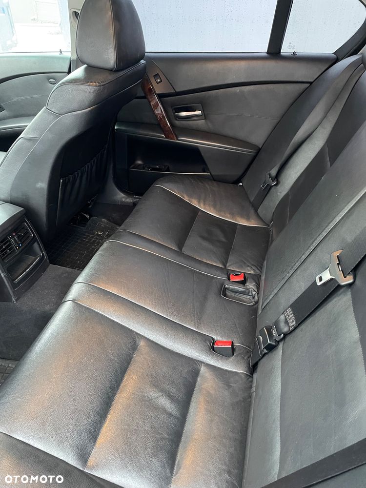 BMW Seria 5 - 23