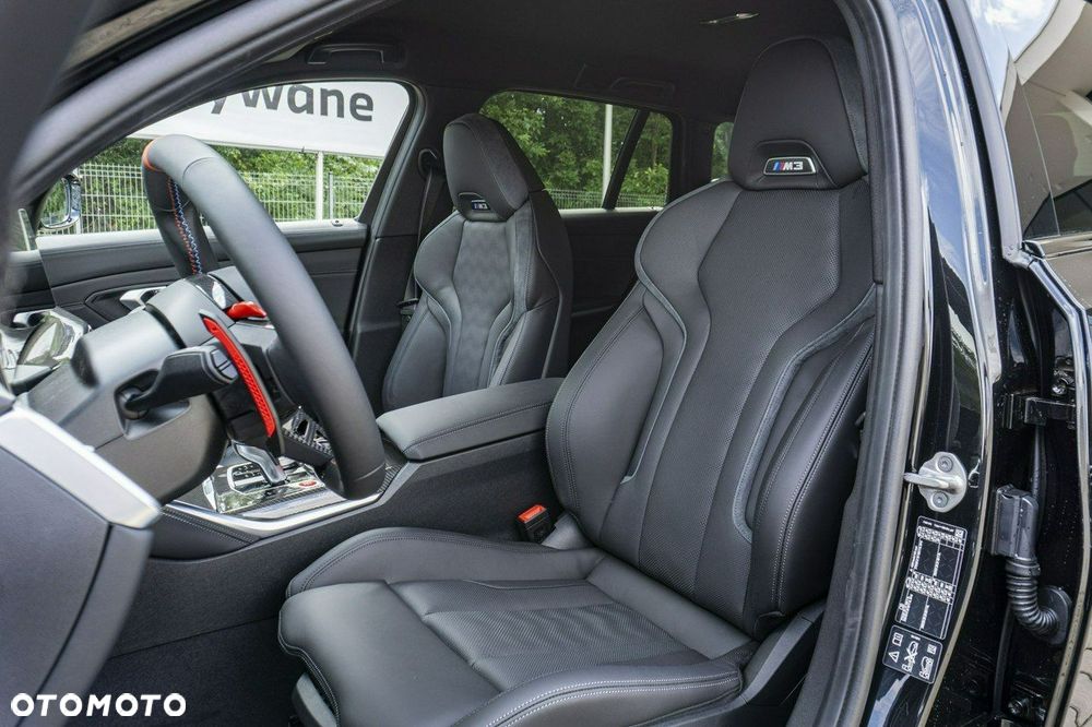 BMW M3 - 13