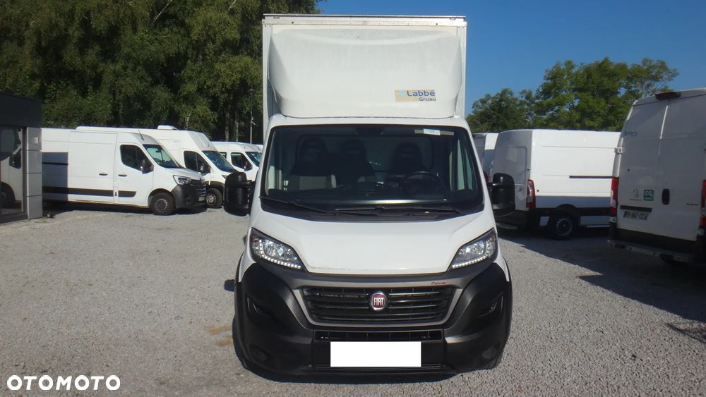 Fiat Ducato - 4