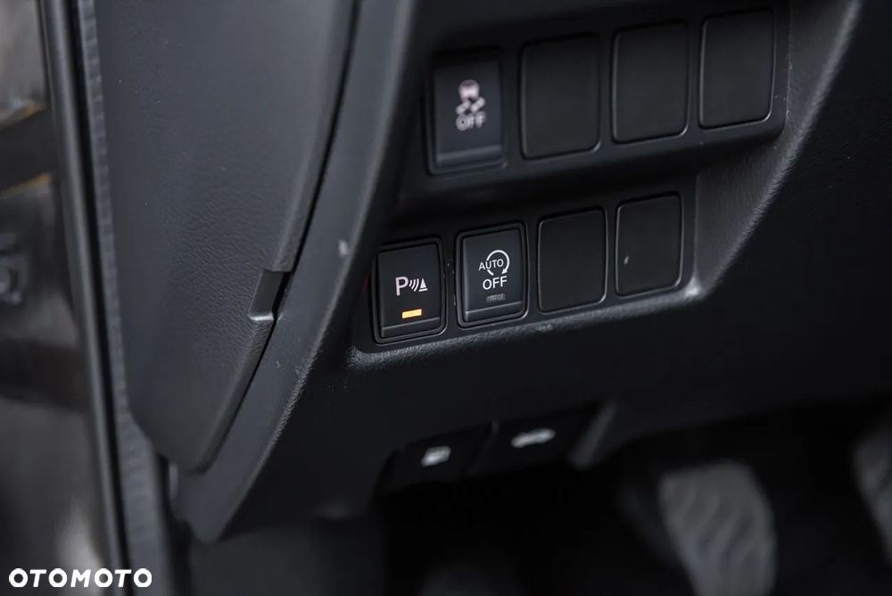 Nissan Qashqai 1.2 DIG-T TEKNA+ - 18