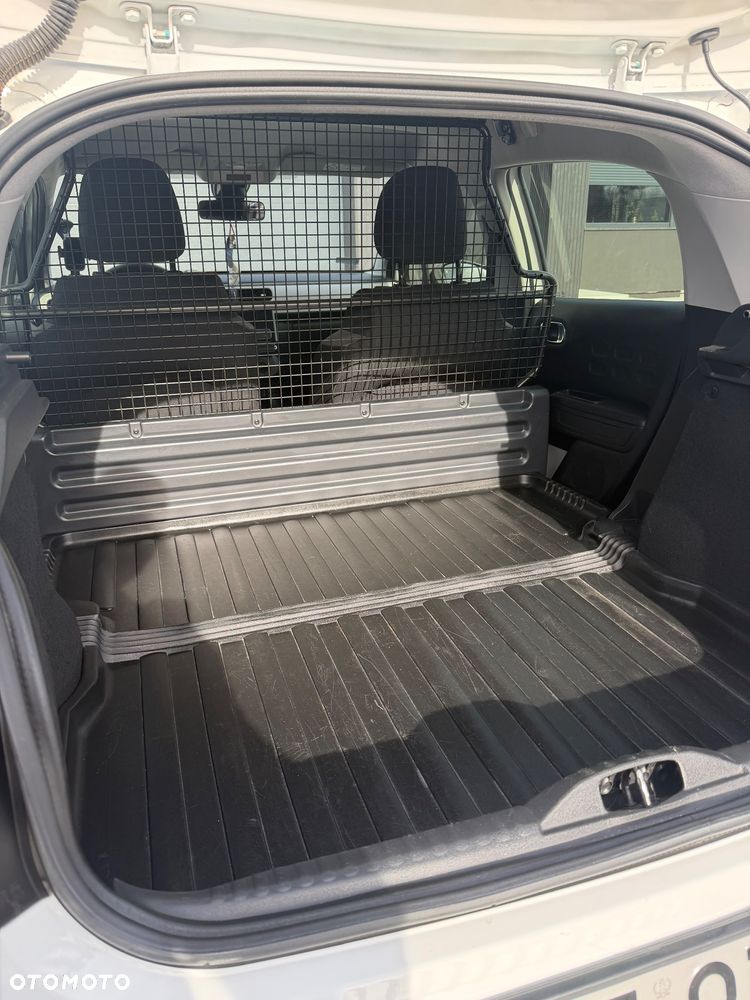 Citroën C3 1.6 BlueHDi Live S&S - 17