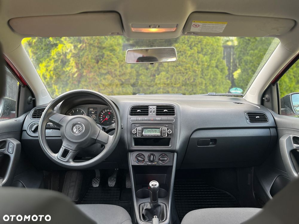 Volkswagen Polo - 7