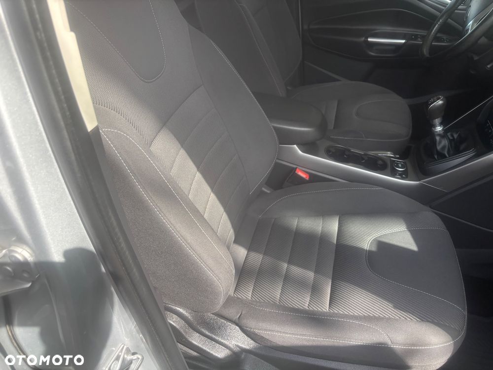 Ford Kuga 1.5 EcoBoost 2x4 SYNC - 31