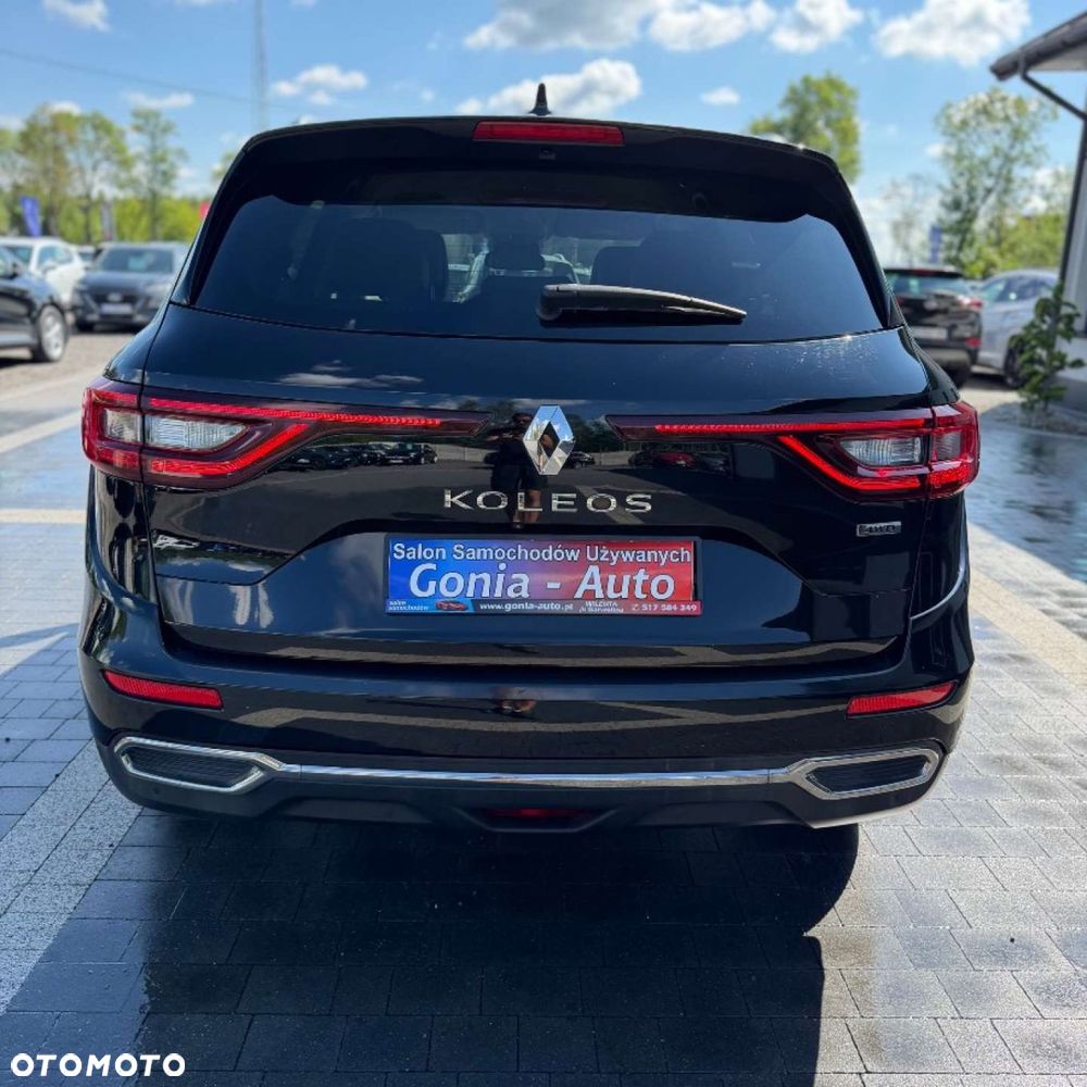 Renault Koleos - 12