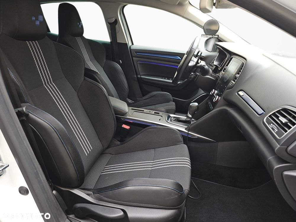 Renault Megane - 14