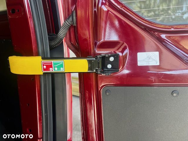 Ford Transit Custom Kombi 320 L2H1 Trend - 18