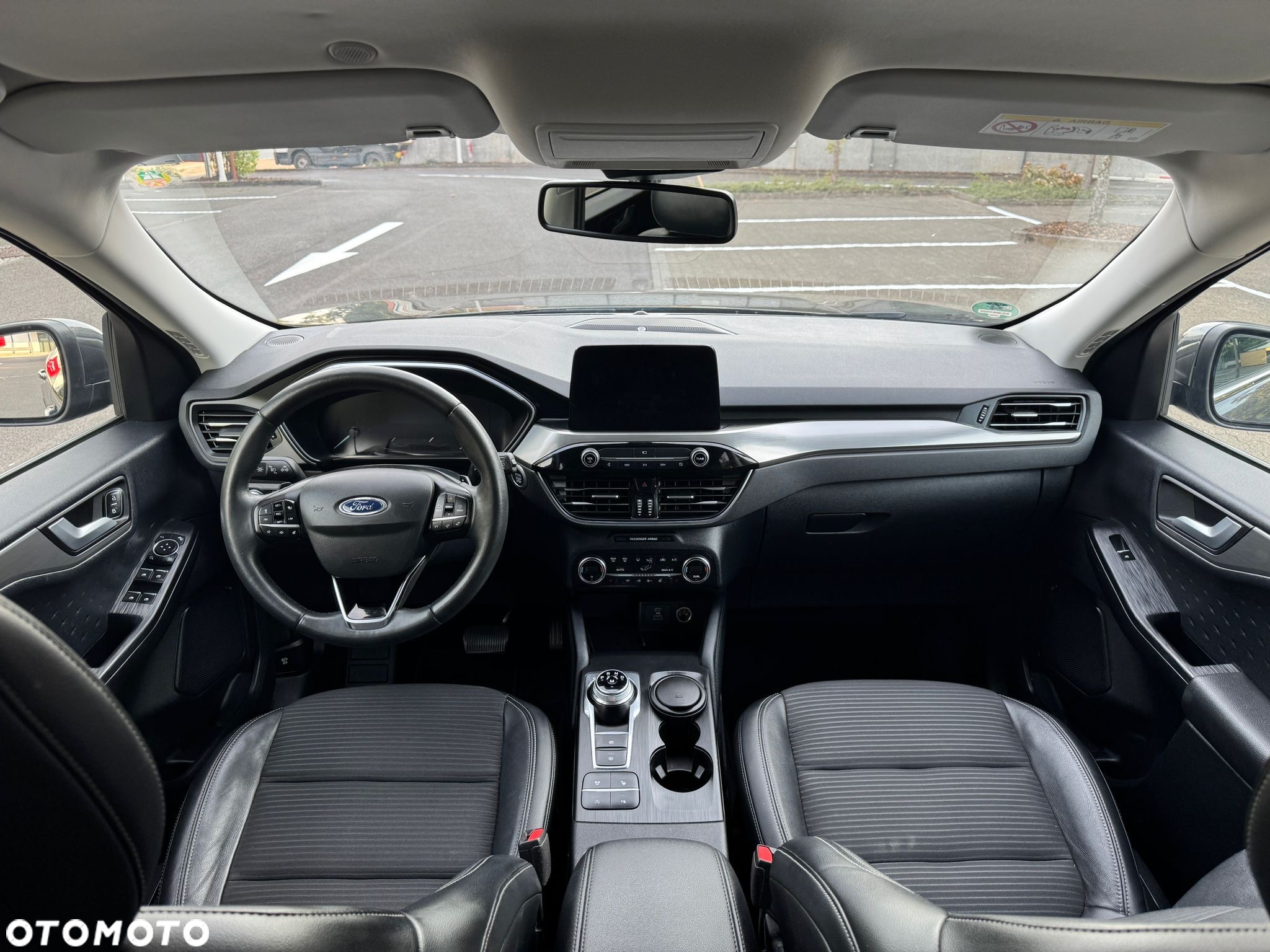 Ford Kuga 2.0 EcoBlue 4x4 TITANIUM - 16