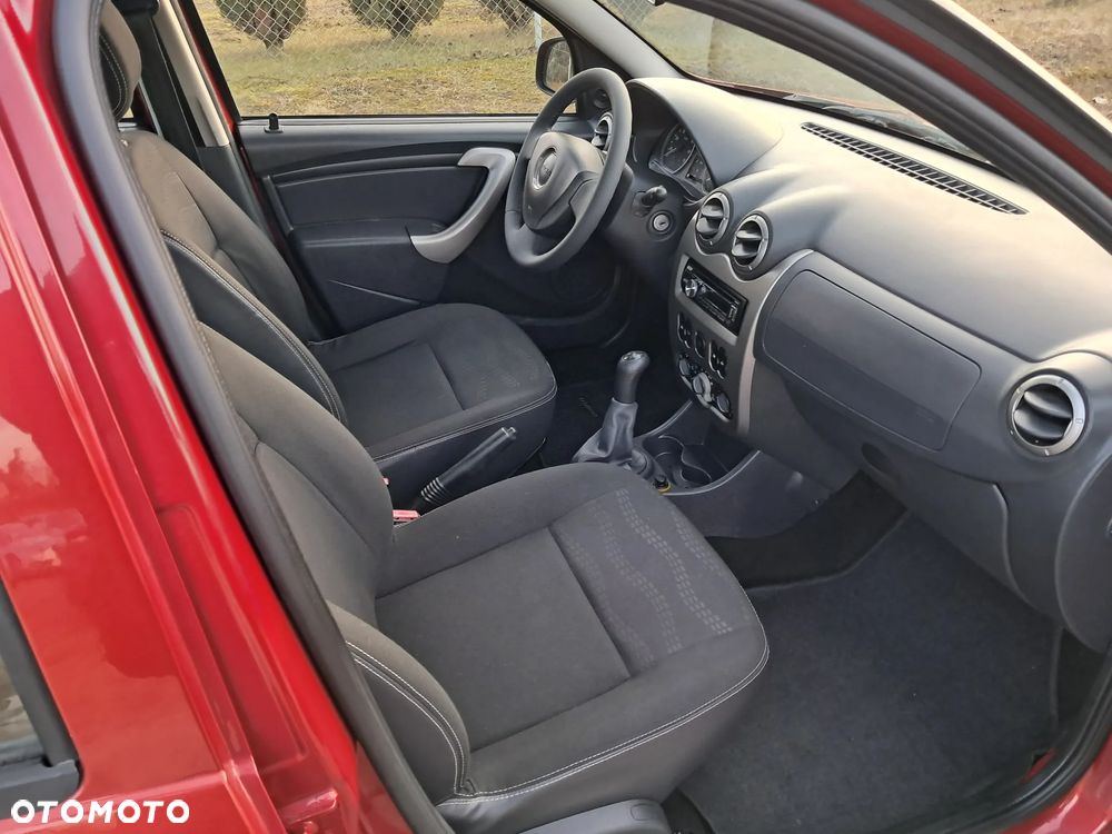 Dacia Sandero Stepway - 17