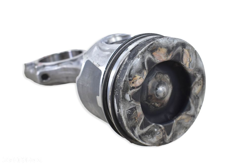 Tłok Korbowód 080340 RENAULT TRAFIC III OPEL VIVARO B 1.6 DCI R9M450 - 3