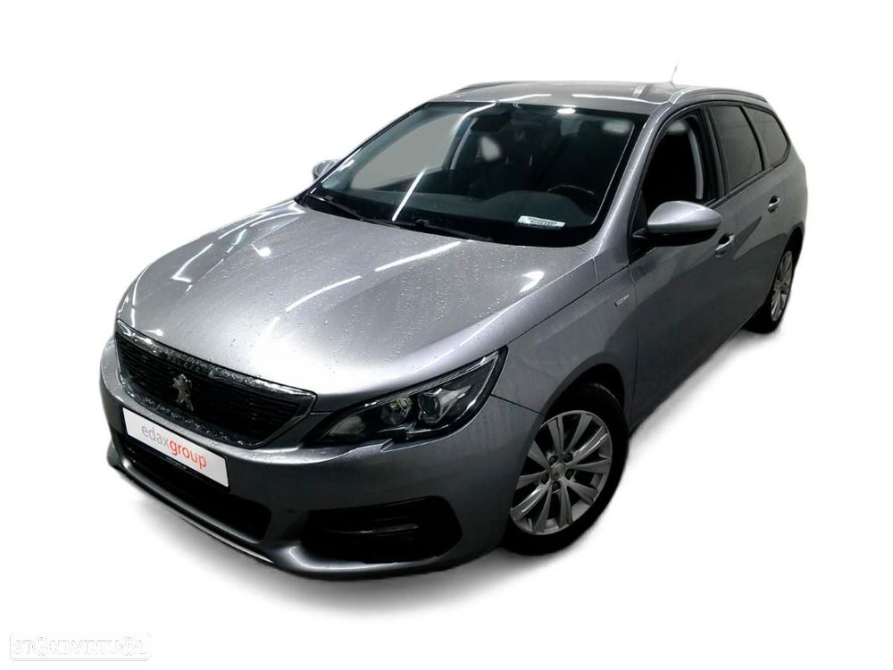 Peugeot 308 SW 1.5 BlueHDi Style - 1