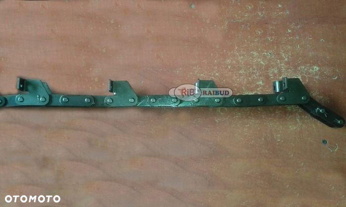 ŁAŃCUCH ELEWATORA CLAAS NA METRY BEZ ŁAPEK RB - 4