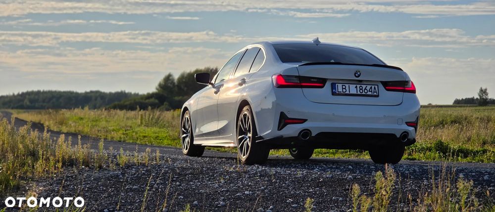 BMW Seria 3 - 27