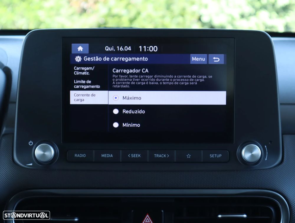 Hyundai Kauai Select - 44