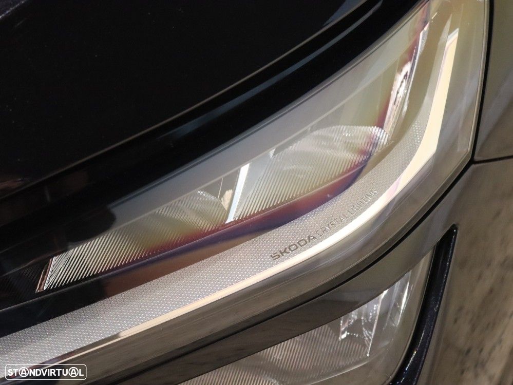 Skoda Kodiaq 2.0 TDI Ultra DSG - 51