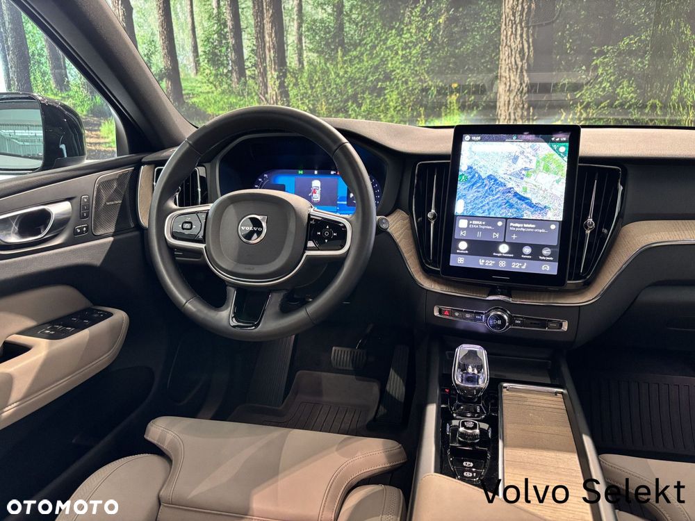 Volvo XC 60 - 22