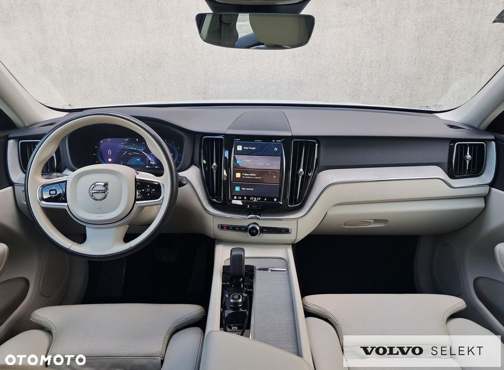 Volvo XC 60 - 13
