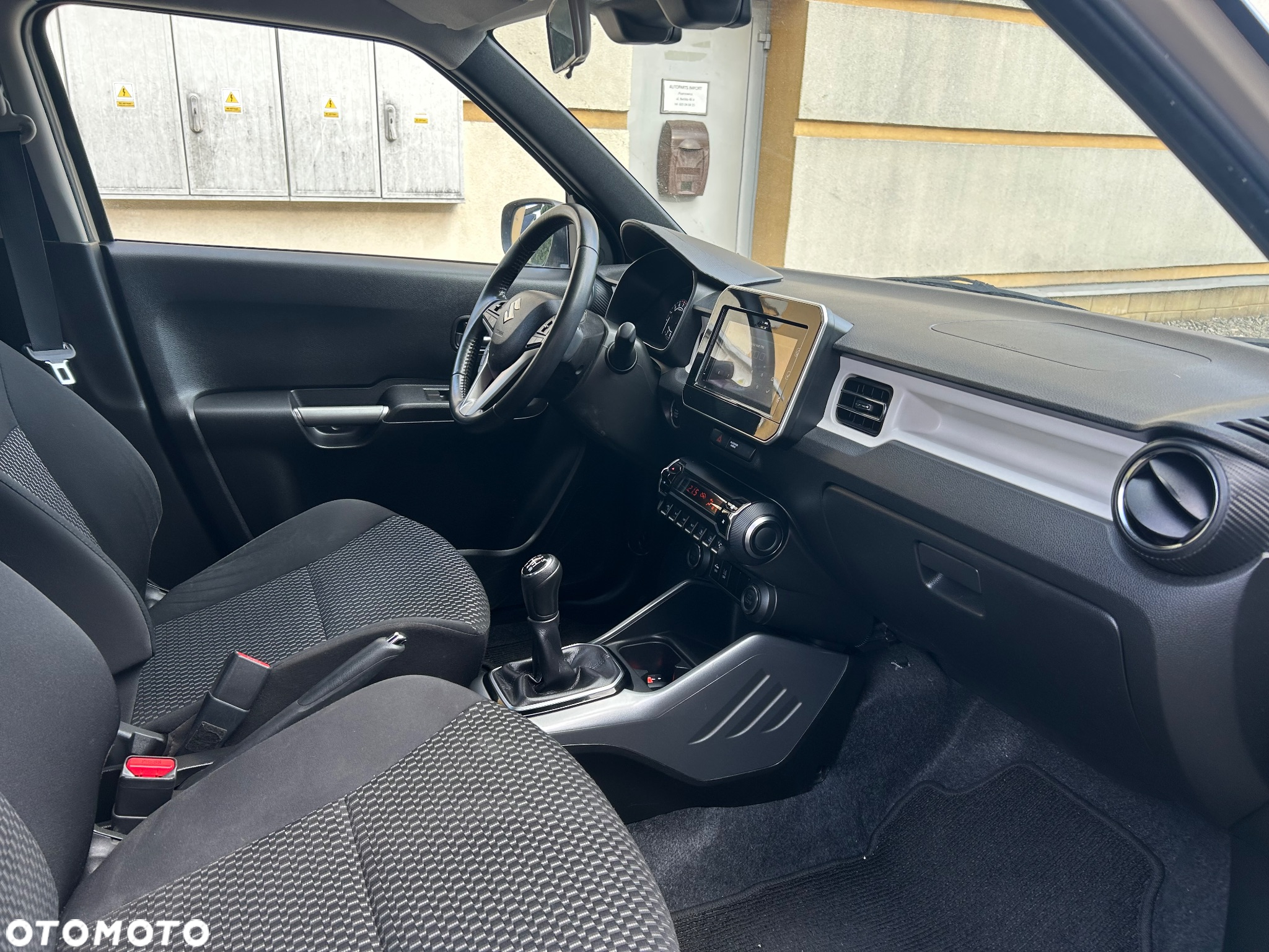 Suzuki Ignis 1.2 Premium - 7