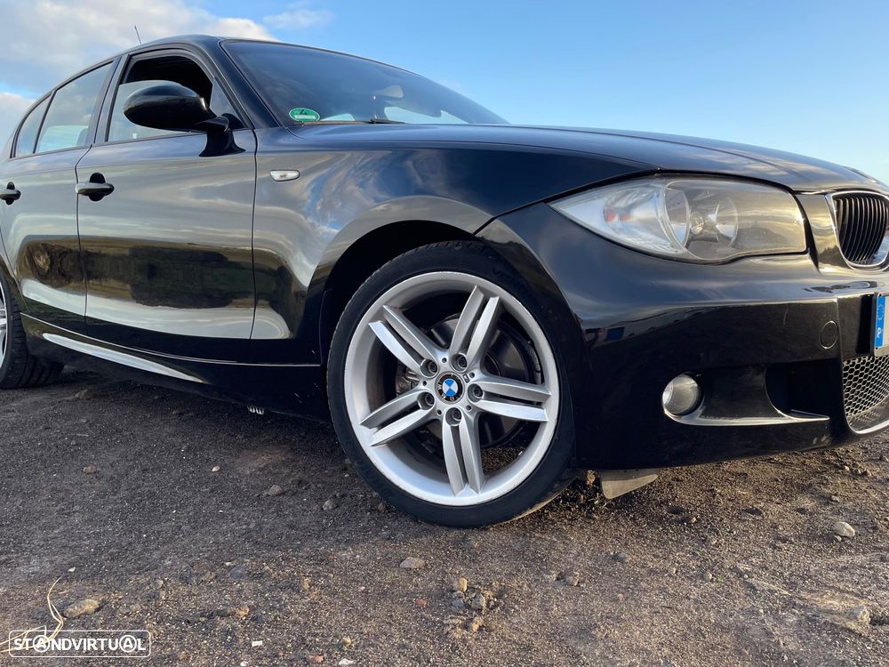 BMW 120 d - 7
