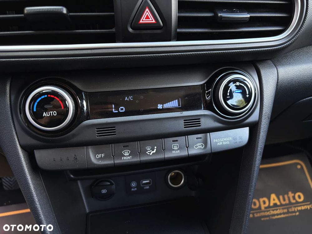 Hyundai Kona 1.0 T-GDI Style - 28