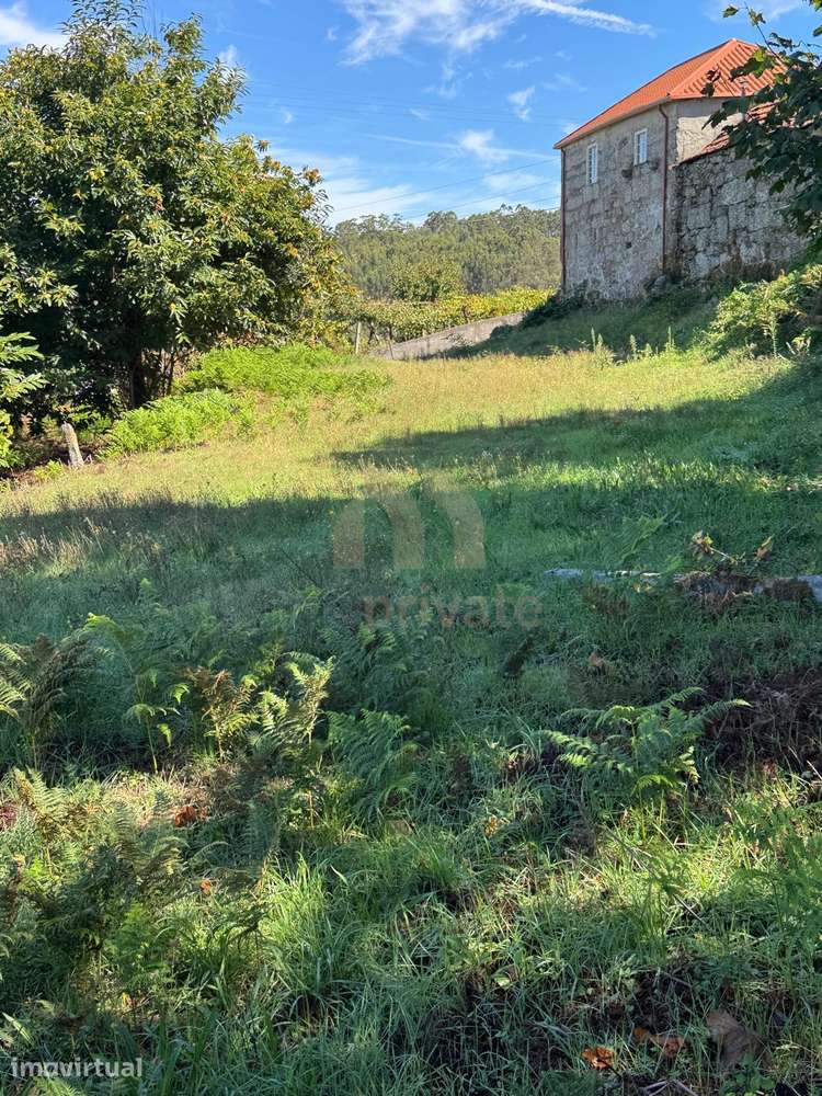 TERRENO EM ZONA RESIDENCIAL, VILARINHO | 1050 m² - Grande imagem: 4/12