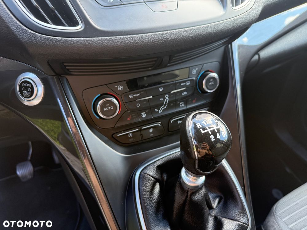 Ford C-MAX - 19