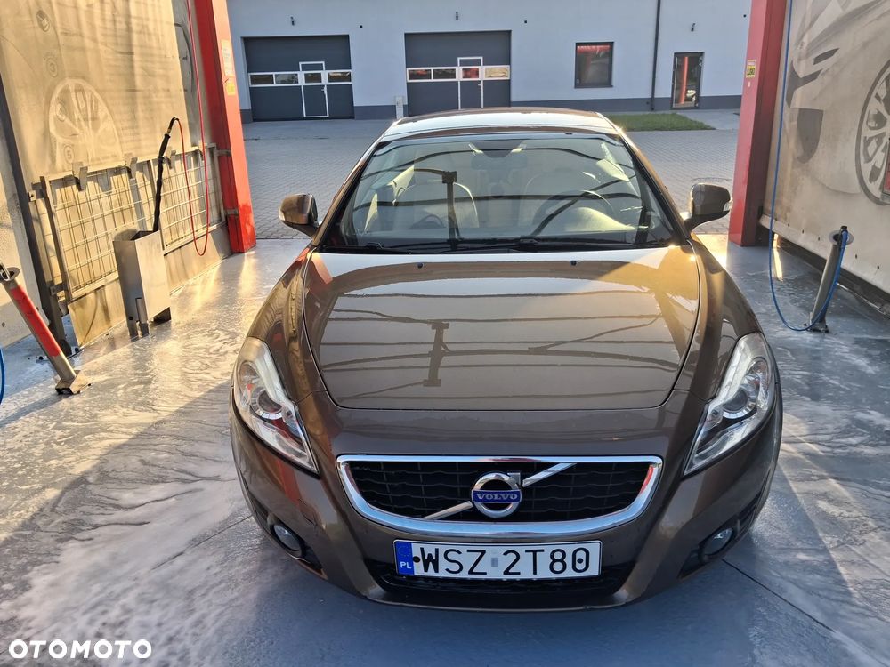 Volvo C70 - 6