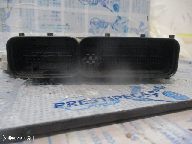 Centralina 51854482 50517150  A2C53357406  00505167040 50518096  55703083  1803094735  ALFA ROMEO MITO FASE 1 2019 1.3JTD 90CV 3P PRETO MAGENTI MARELLI - 13