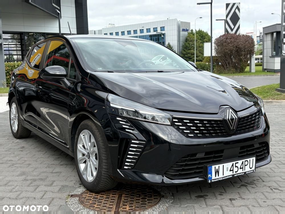 Renault Clio 2025 photo 4