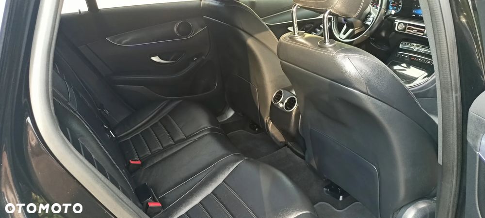 Mercedes-Benz EQC 400 4Matic Electric Art - 16