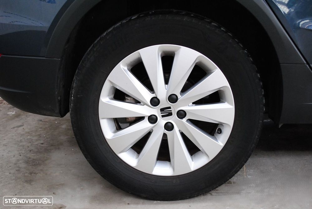 SEAT Arona 1.0 TSI Style - 7