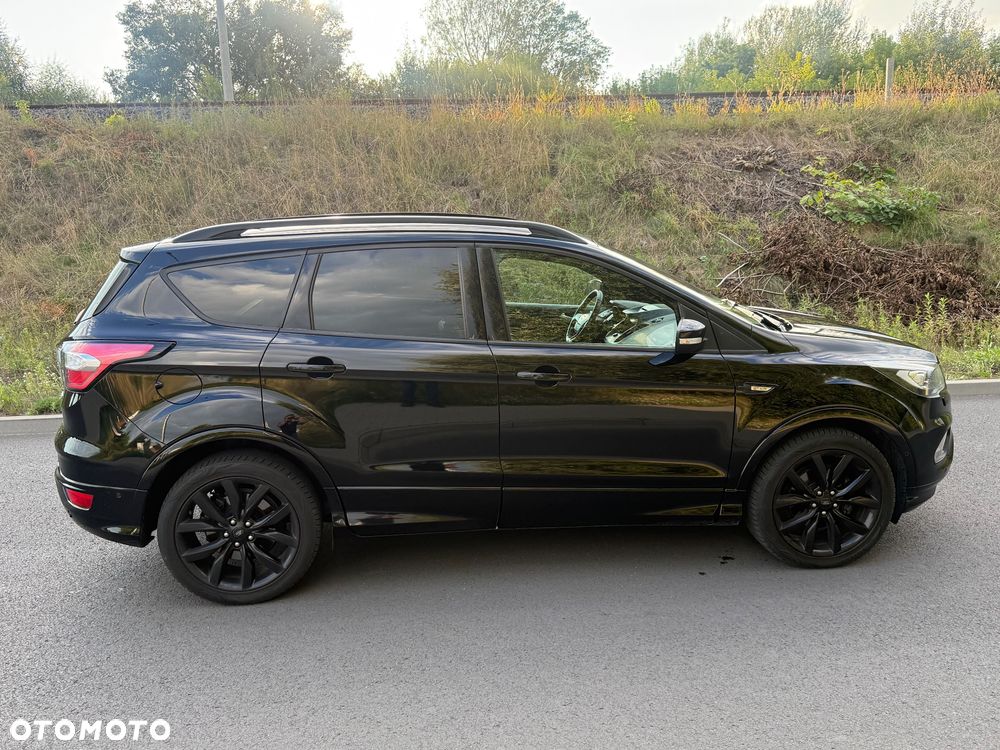 Ford Kuga 1.5 EcoBoost FWD ST-Line Black ASS MMT6 - 7