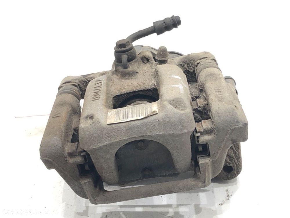 ZACISK PRAWY TYŁ - 115.00 PLN - CITROEN BERLINGO (ER_, EC_) 2018 - 2022 1.5 BlueHDi 100 75 kW [102 - 1