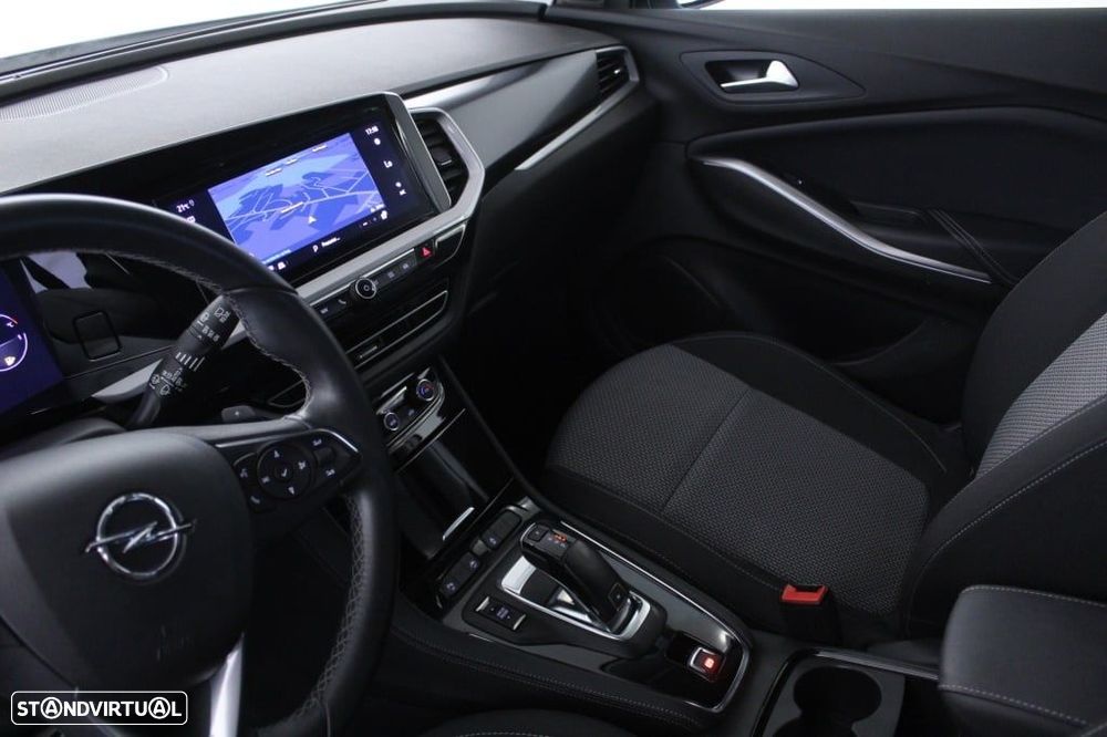 Opel Grandland 1.5 CDTI GS Line AT - 32