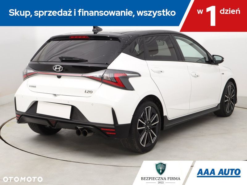 Hyundai i20 - 7